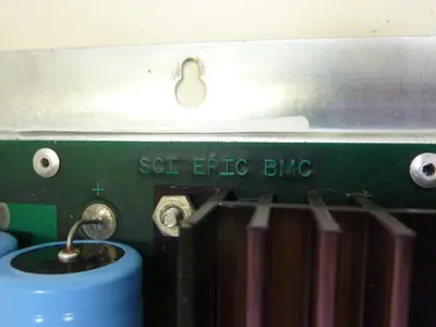USED SCI 63521 REV A