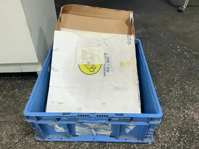 Used DESPATCH LCC1542 Heat Treating Units Ohio US | HGR 24 #1517997