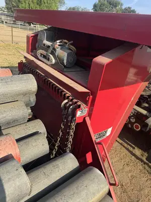 Used 2021 DIAMOND C FMAX312 Deckover Trailers California US | Ben Kaplan Equipment #1353735