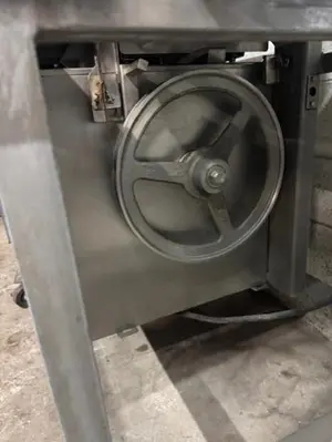 USED HOLLYMATIC HI YIELD 16