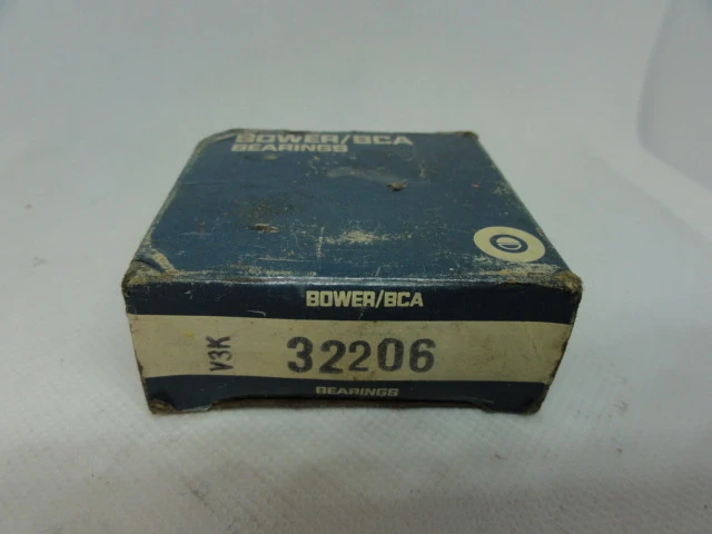 NEW BOWER/BCA 32206