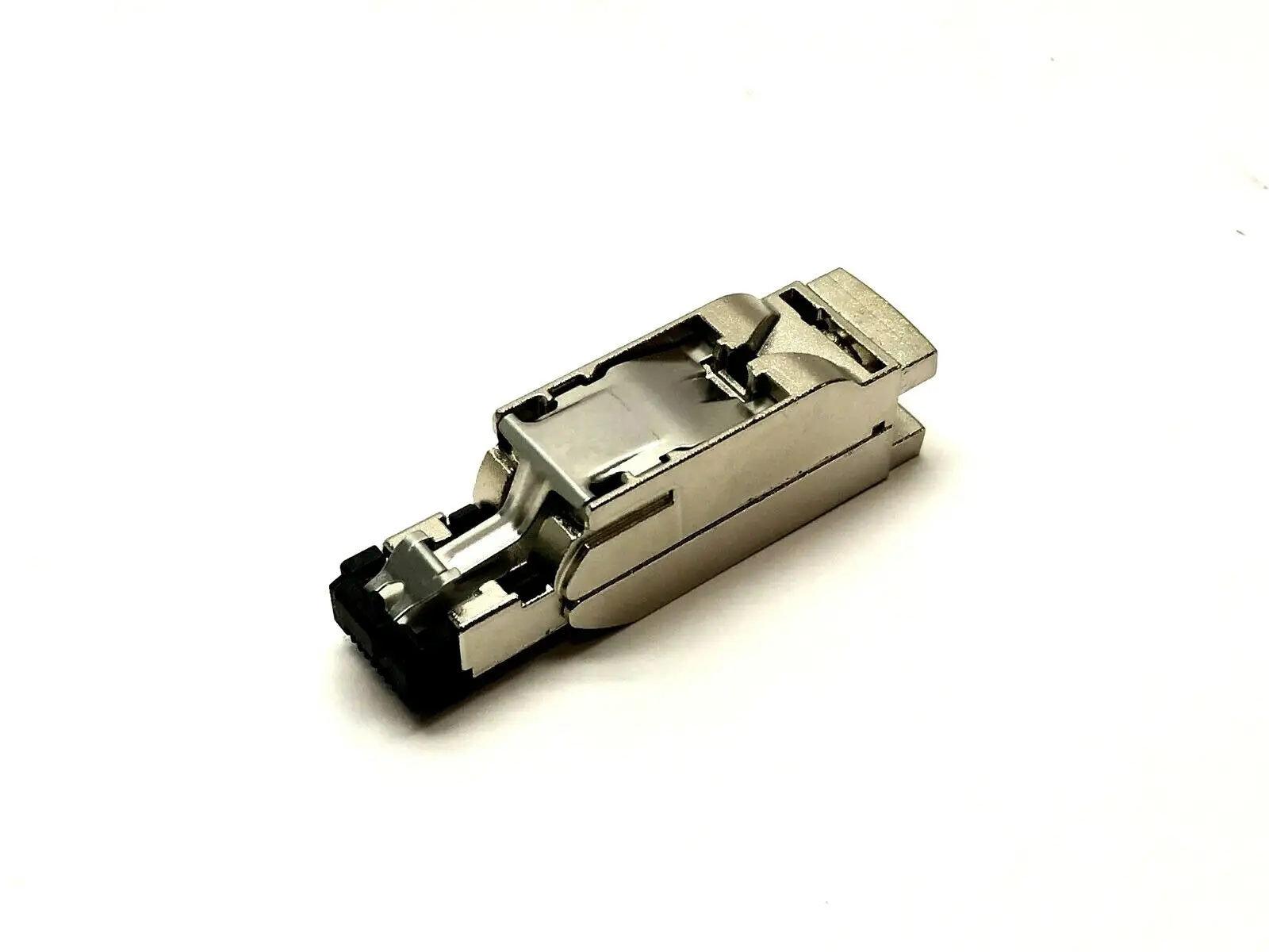 U2-13637,CONNECTOR RJ45S 42 IDC | Turck CONNECTOR RJ45S 42 IDC U2-13637 - New Other