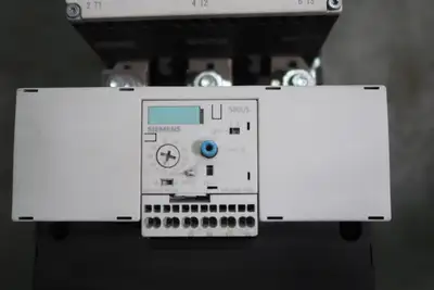 USED SIEMENS 3RT1064-6...6