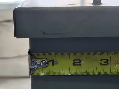 Used ACME ELECTRIC H348-15M Transformers British Columbia CA | Lenmark #266022