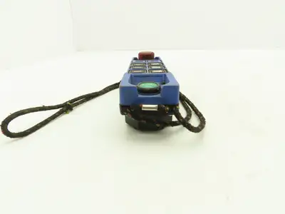 InMotion 532 Series TX Wireless Crane Remote 6-Button 3-Motion Transmitter