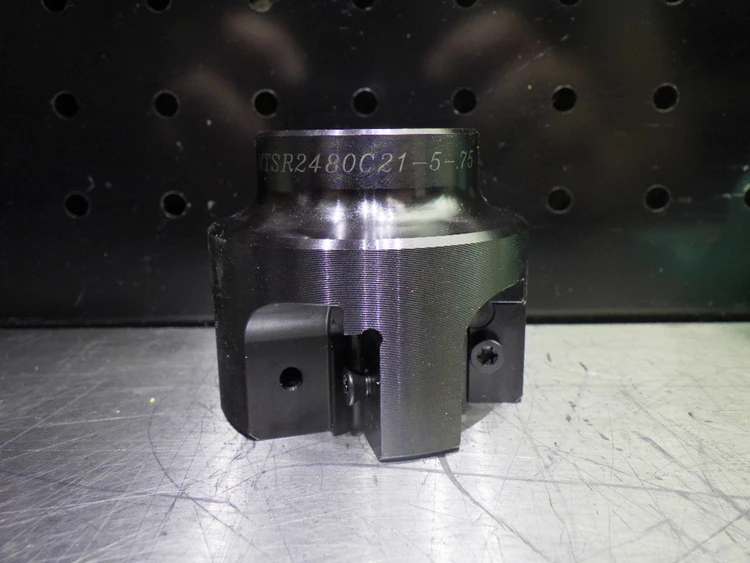Used ISCAR _UNKNOWN_ Thread Mill Tools Michigan US | Superior Machine & Tool Inc #210720