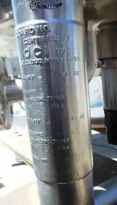 USED DCI INC. NA