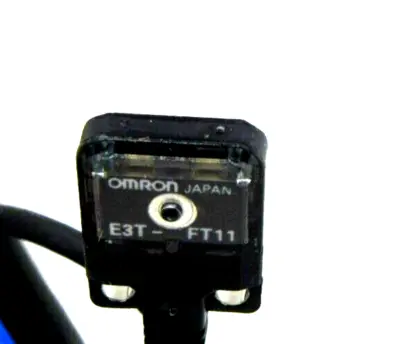 NEW OMRON E3T-FT11 SENSOR E3TFT11