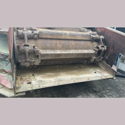 USED 1994 KRUPP FÖRDERTECHNIK SWB 18/18