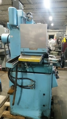 USED BOYAR SCHULTZ 818-A3