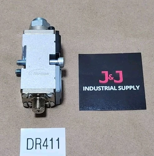 Used Nordson SA14J Glue Machines Indiana US | J&J Industrial Supply #540858
