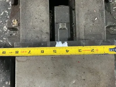 Used KURT ANG LOCK Vises Ohio US | HGR 24 #1543200