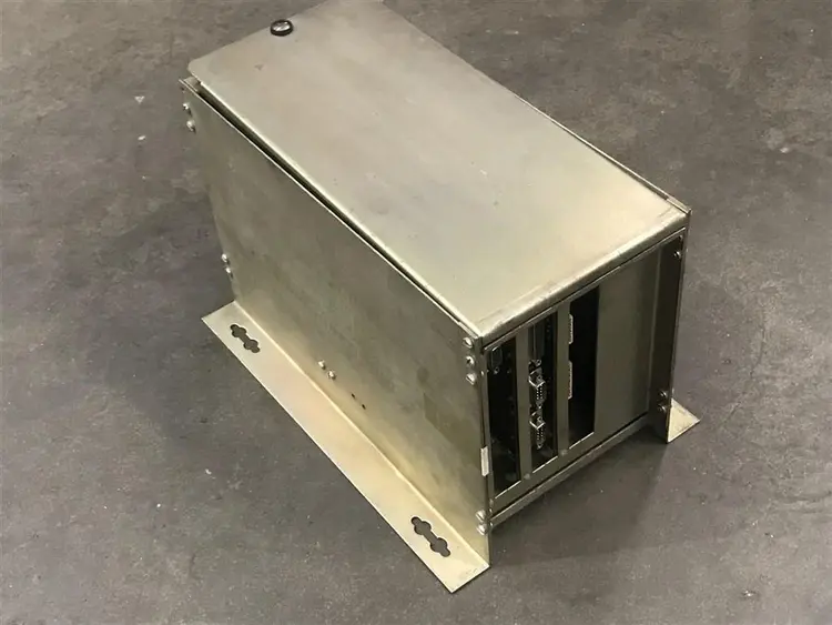 Used HACO ROBOSOFT PC 30 Misc Electrical & Power Parts BE | Apt International N.V #363106