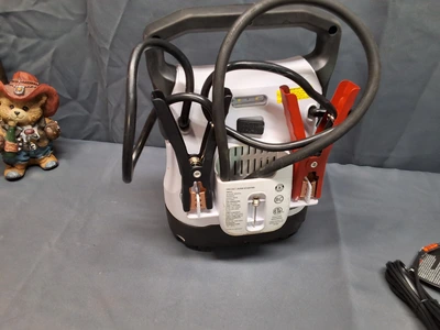 Used _UNKNOWN_ _UNKNOWN_ Jump Starters Michigan US | Miedema Asset Management Group #1413559