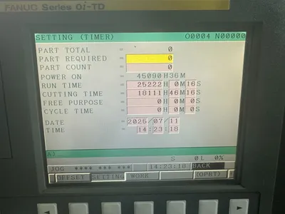 2011 TSUGAMI B0385L CNC Precision Automatic Lathes | Great American Equipment Company (5)