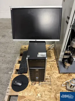 Used _UNKNOWN_ MTS Synergie 200 Tensile Tester Miscellaneous Laboratory Equipment Ohio US | Federal Equipment Company #1516564
