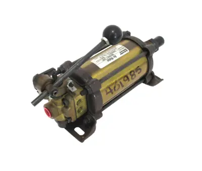 NEW SCHRADER B80132002X2.500 AIR MOTOR