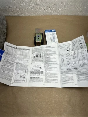 NEW Sporlan MKC-2