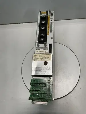 USED INDRAMAT TDM 3.2-030-300-W1