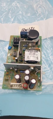 Used Condor GLC40-12 Power Supplies Arizona US | ASSET CONVERSION SPECIALISTS, INC. #1283533