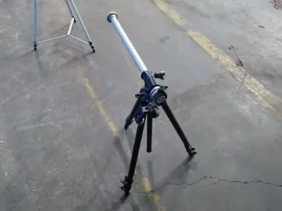 Manfrotto  Tripod Stand
