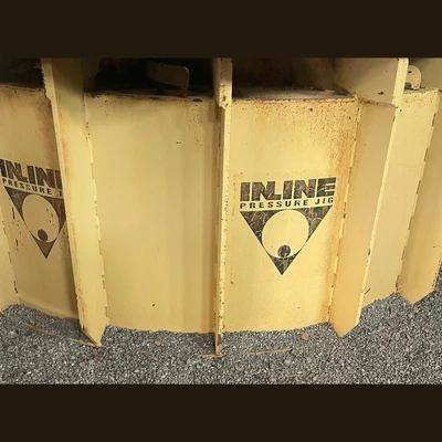 Used GEKKO SYSTEMS IPJ 1500 Mining Equipment Nebraska US | Savona Equipment LTD #1325926