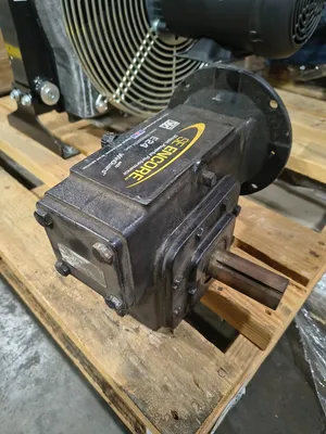 WINSMITH E24MDNS32000A8 Gearboxes & Speed Reducers | ESS Industrial Equipment Sales (5)