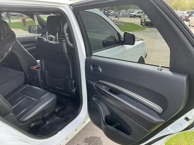 Used 2015 DODGE DURANGO SUVs Michigan US | Miedema Asset Management Group #1320416