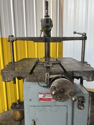 USED MORRISON COMPANY