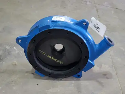 Pump Casing D03129E000, R57264