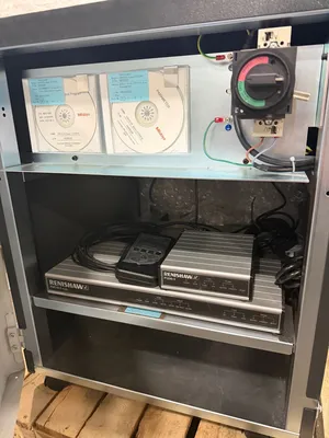 2021 MITUTOYO Crysta Apex V122010 Coordinate Measuring Machines (Equipt) | Westbrook Engineering (6)