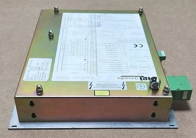 USED Digitronic DC60/S