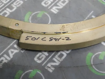 USED WESTINGHOUSE 501C840G02