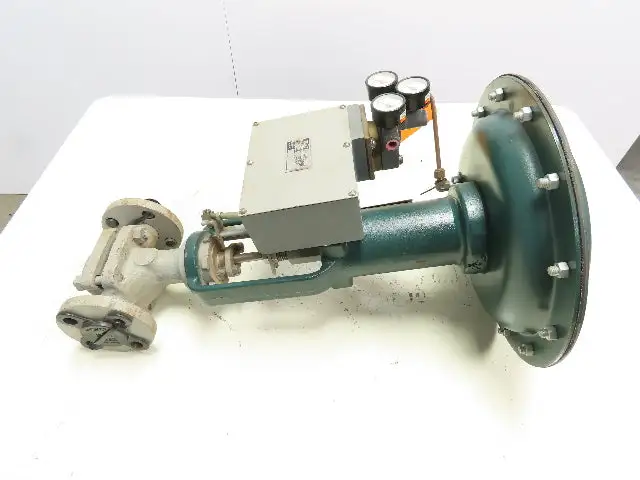 Used KIELEY & MUELLER _UNKNOWN_ Valves/Fittings | Arrow Industrial #629316