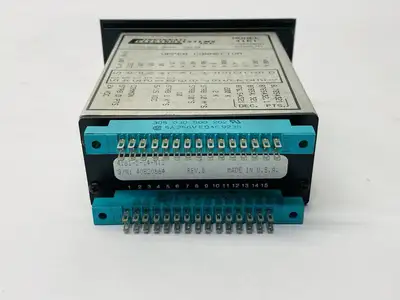 4161-5-24-N12 | Cincinnati Electrosystems  7-Segment Display Interface - New Other