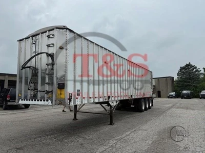 Used 2019 IMCO IDAHO _UNKNOWN_ Misc Trailers Illinois US | T&S Trailer Pool #1509444