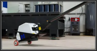 DUROSTAMP Monster Slat Cleaner Slat Cleaner | Norcal Machinery (5)