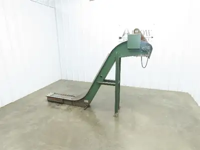 Used LIVONIA _UNKNOWN_ Conveyor Parts Indiana US | Arrow Industrial #1249838