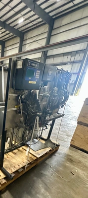 2012 GLOBAL FINISHING SOLUTIONS PK-32-S Paint Systems & Equipment Including Powder Coating Lines | MAVERICK UNLIMITED INC. (8)