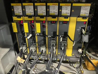 2004 STAR SR-20RII CNC Swiss Lathe | Machinery Resources International (13)