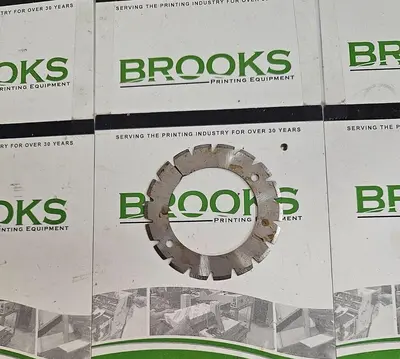 NEW MBO/STAHL MS293