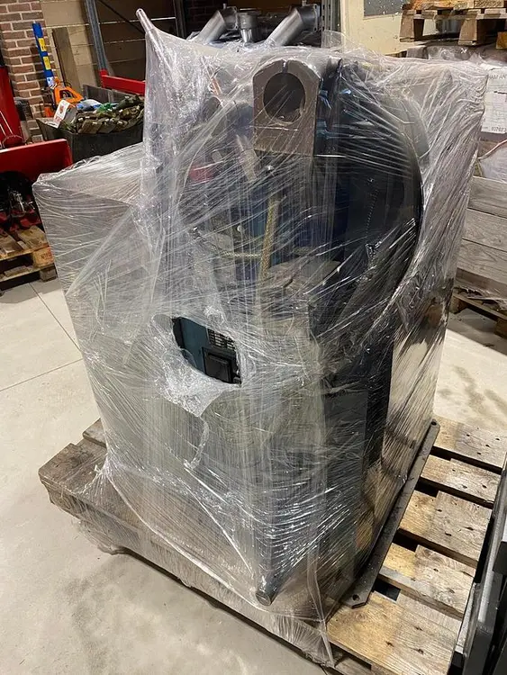 Used 1973 ZEZ BN 20 C Spot Welders CZ | Amaron s.r.o. #1061738