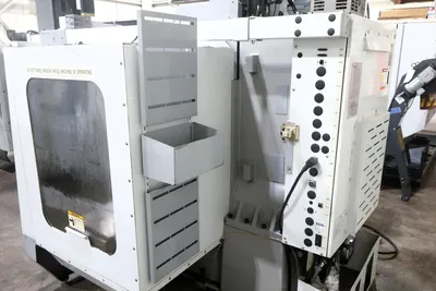 2006 HAAS VF-2D Vertical Machining Centers CNC | CNC EXCHANGE (13)