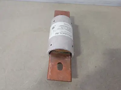 USED ECONOLIM JCL400AMP