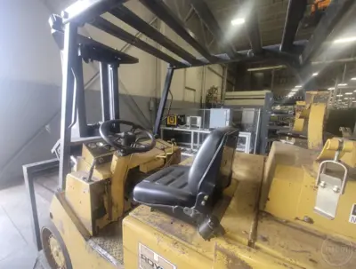 Used 1994 ROYAL TA200 Liquid Propane Forklifts Illinois US | Forklift Exchange #1274641