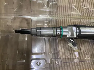 Cummins HHP Injector PN 4955526PX