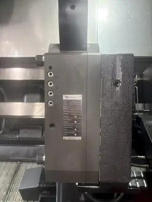 Used 2023 SMART MACHINE TOOL NL4000LM CNC Lathes Minnesota US | Orca Machine Tools, Inc. #1342716