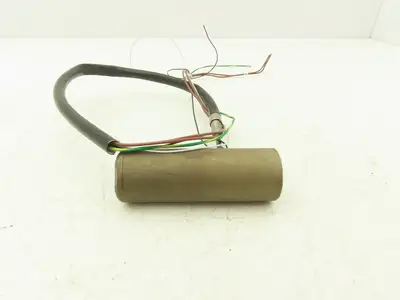 DME CIH1083-S Injection Mold Nozzle Heater 3"L x 5/8" ID x 1"OD 400W 240V