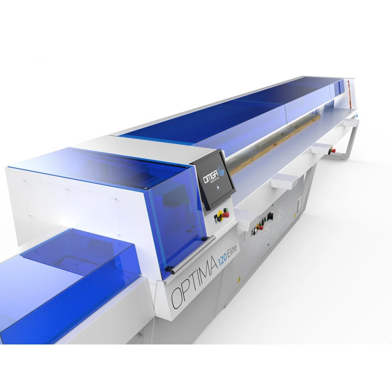 OPTIMA120 ELITE | OMGA | Cutoff Saws