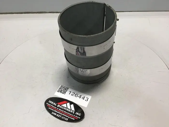 Used WATLOW B3J5AL1 Heater Bands Michigan US | Ideal Machinery #598079